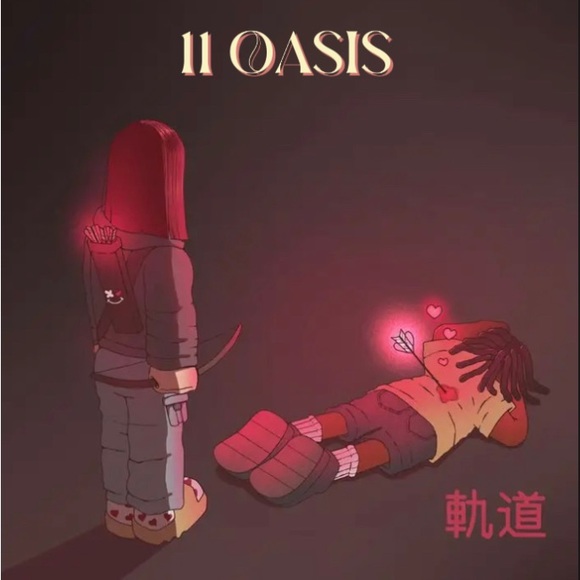 11oasis